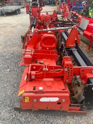 Herse rotative MASCHIO GASPARDO AQUILA 6000 PLUS - 2
