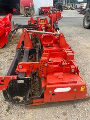 Herse rotative MASCHIO GASPARDO AQUILA 6000 PLUS - 1