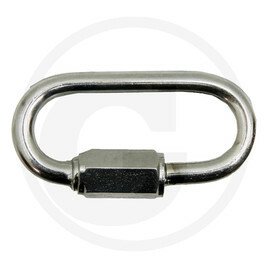 ATTELAGE PLS* - ATTELAGE* - Maillon à visser d10
