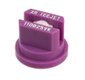 BUSE TEEJET XR 110° LILA CERAMIQUE