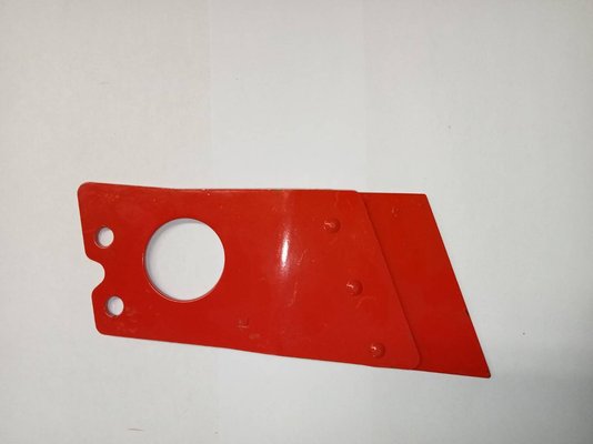 PIECES TECHNIQUES AGRI PAG* - SEMOIR* - RACLEUR DISQUE OUVREUR 420mm INT GAUCHE MASCHIO GASPARDO ITALIE