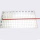 barre carre 16mm 2m.7 MASCHIO GASPARDO