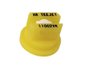 BUSE TEEJET XR 110° JAUNE CERAMIQUE