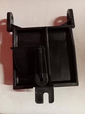 PIECES TECHNIQUES AGRI PAG* - SEMOIR* - Trappe pour doseur une seule pi�ce