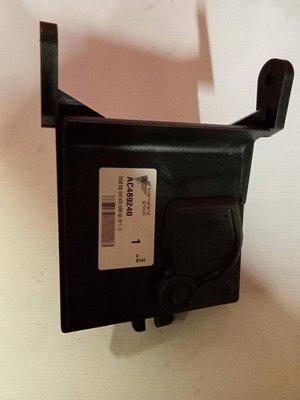 PIECES TECHNIQUES AGRI PAG* - SEMOIR* - Trappe pour doseur une seule pi�ce