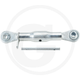 Barre de poussée cat2 lg 230mm