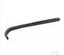 PATIN PLASTIQUE HDPE noir Amazone