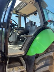 Tracteur agricole Deutz-Fahr AGROTRON M - 7