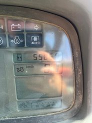 Tracteur agricole Deutz-Fahr AGROTRON M - 14