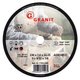 DISQUE A MEULER 230 x 7 x 22,2