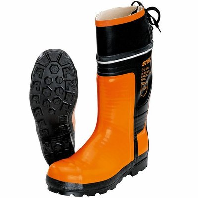 VETEMENTS EPI PLS* - EPI* - Bottes economy class 1 t:41