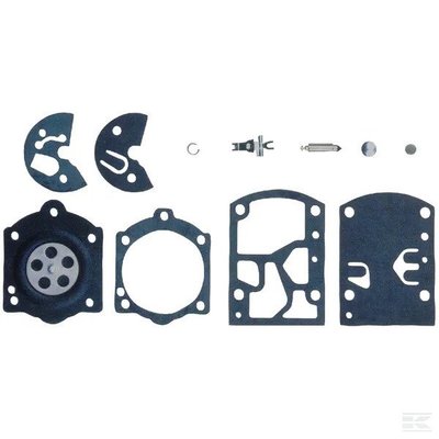 PIECES DETACHEES MOTOC - PIECES DETACHE MOTOC - Jeu de membranes K11WB