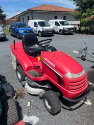 Tondeuse autoportée Honda 2217 - 1