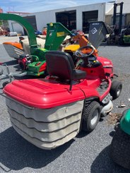 Tondeuse autoportée Honda 2217 - 1