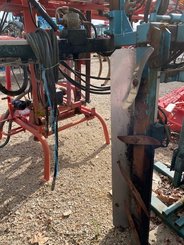 Rogneuse viticole Berthelot CRO 2 Demi rangs - 4