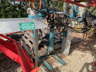 Rogneuse viticole Berthelot CRO 2 Demi rangs - 1
