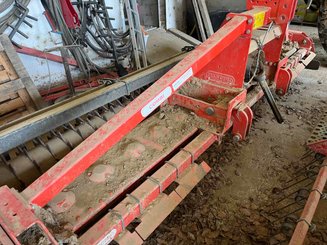 Herse rotative MASCHIO GASPARDO ORSORAPIDO+ - 1