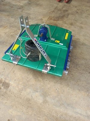 Gyrobroyeur Desvoys 1.00M