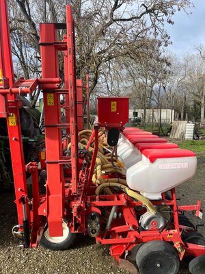 Semoir monograine MASCHIO GASPARDO Magica 9R