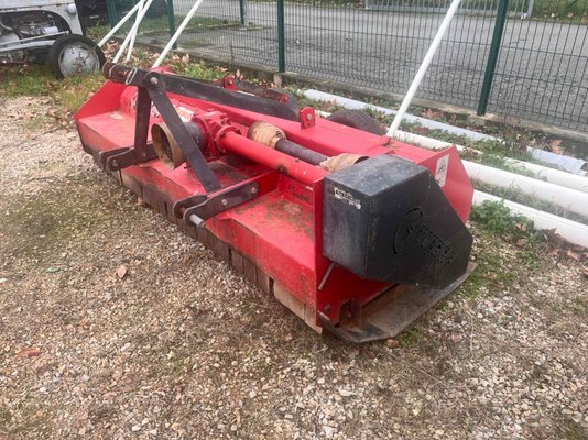 Broyeur, épareuse - autre MASCHIO GASPARDO BROYEUR