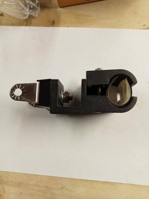 ELECTRICITE ECLAIRAGE PLS* - ELECTRICITE ECLAIRAGE* - SUPPORT LATERAL Landini