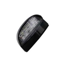 ELECTRICITE ECLAIRAGE PLS* - ELECTRICITE ECLAIRAGE* - ECLAIREUR PLAQUE 4LED