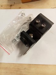ELECTRICITE ECLAIRAGE PLS* - ELECTRICITE ECLAIRAGE* - SUPPORT LATERAL Landini