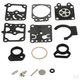Jeu de membranes K10WZ