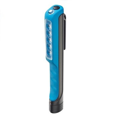 ELECTRICITE ECLAIRAGE PLS* - ELECTRICITE ECLAIRAGE* - TORCHE STYLO 5 LED