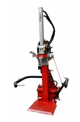 A classer - A classer - Fendeuse à bois + Treuil AMR VPF18