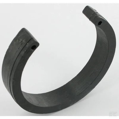 PIECES TECHNIQUES AGRI PAG* - FENAISON MANUTENTION* - Bague ouverte �66x�80x16 Vicon