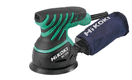 PONCEUSE EXCENTRIQUE Hitachi