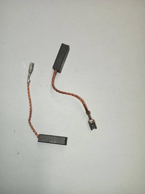 PIECES DETACHEES MOTOC ESSENCE PEV* - AUTRE* - Jeu de balais de charbon