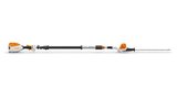 HLA 86 Taille-haie perche à batt 500mm