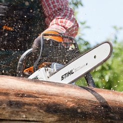 Tronçonneuse Stihl MS251 - 3