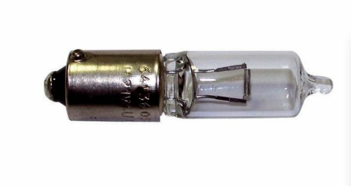 ELECTRICITE - AMPOULE - AMPOULE GYROPHARE H21W BAY9S