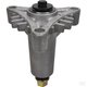 Palier complet ventilé p/AYP