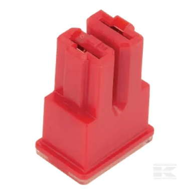 PIECES DETACHEES MOTOC - PIECES DETACHE MOTOC - FUSIBLE TYPE 50A