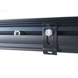ELECTRICITE ECLAIRAGE PLS* - ELECTRICITE ECLAIRAGE* - BARRE LED 430W COMBO L:815mm