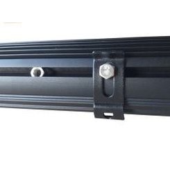ELECTRICITE ECLAIRAGE PLS* - ELECTRICITE ECLAIRAGE* - BARRE LED 430W COMBO L:815mm