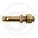 Piton Cat. 2 M27 x 1,5