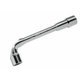 CLE A PIPE DEBOUCHEE 6/12PANS