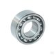 Roulement billes oblique 3207 35x72x27 Vicon