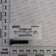 BOULON M10X1.5 X50mm MASCHIO MASCHIO GASPARDO