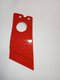 RACLEUR DISQUE OUVREUR 420mm INT DROIT MASCHIO GASPARDO ITALIE