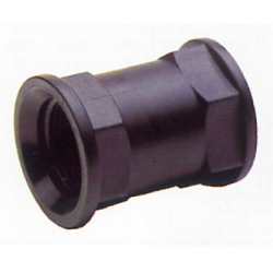 PIECES TECHNIQUES AGRI PAG* - PULVERISATION* - MANCHON 3/4 F/F