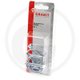 Assortiment Goupilles clips d6