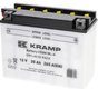 BATTERIE 12V 20AH + ACIDE