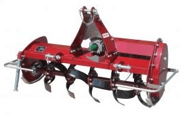 Pièces - MAJAR - Fraise rotative Majar RFIX85