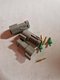 Kit prise 3 broches Vicon